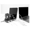 DeLOCK USB Charging Station 3 x USB Type-C PD 3 x USB Type-A 112 W
