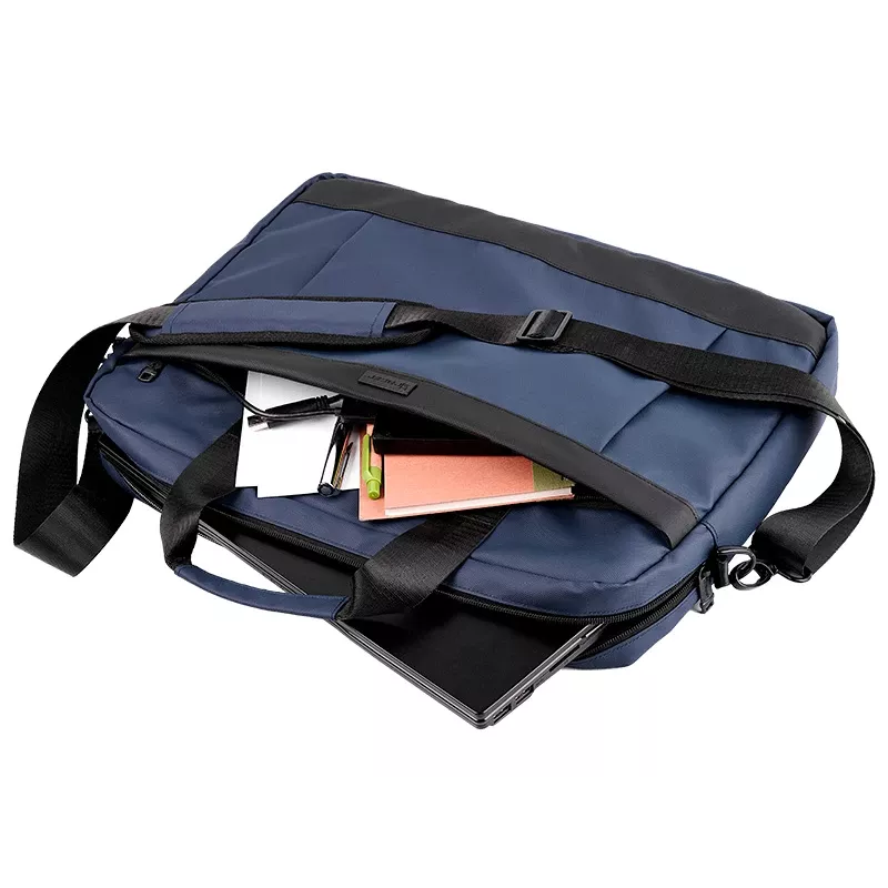 Laptop bag TRACER Tracer 47312 BL7 for 15.6-inch — durable design, padded compartment
