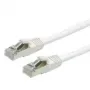 VALUE S/FTP-(PiMF-)Patch Cable Cat.6, LSOH, White, 3m (21.99.1256)