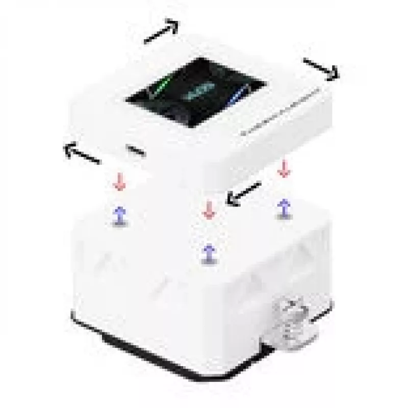 Thermalright Frozen Warframe 360 SE Argb White