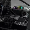 DIMM 48 GB DDR5-5200 (2x 24 GB) Dual-Kit, Memory black, CMK48GX5M2B5200C38, Vengeance, INTEL XMP