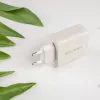 Charger Tellur TLL151321 Type-C PD20W USB QC3.0, 20W PD and QC3.0 fast charging