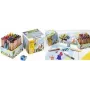 EBERHARD FABER MiniMaxi 3in1 40er Box coloured pencils assorted colours, 40 pc(s) (518940)