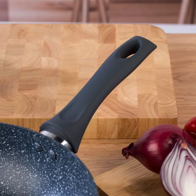 Frypan Russell Hobbs RH00851EU7 28 cm with stone non-stick coating