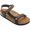 Scholl Heaven Unisex Adult Black, Brown
