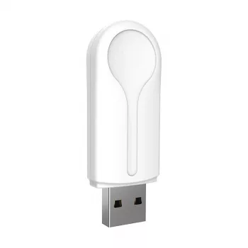ANT+ USB adapter Cycplus U10 — USB dongle for ANT+ connectivity, compatible with various devices