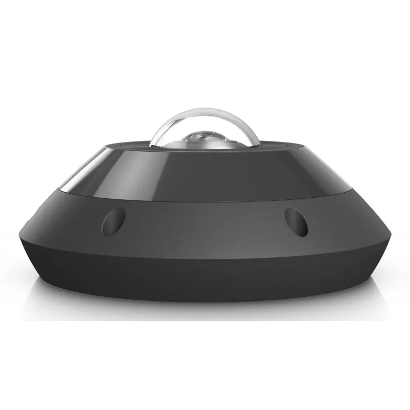 IP security camera UBIQUITI G6 Pro 360 — dome, indoor/outdoor, 3504×3504, 1/1.6 inch sensor, 180° viewing, IR 15 m, wired