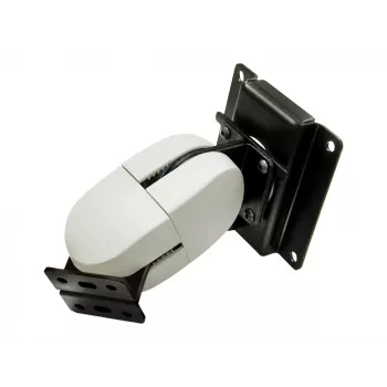 Monitor Mount Ergotron 100 Series Double Pivot 61 cm (24 inch)
