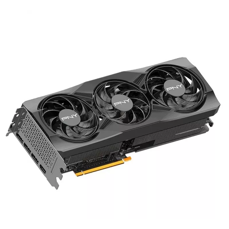 Graphics Card GeForce RTX5070Ti 16GB GDDR6