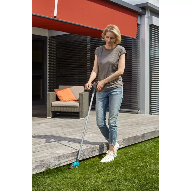 Gardena 12100-20 Garden Tool Black