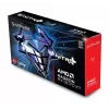 Sapphire graphics card Radeon RX 9070 XT, 16 GB GDDR6, PCIe 5.0, 256-bit, 330W TDP