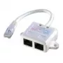 VALUE T-Adapter - power splitter - RJ-45 (M)