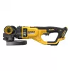 DeWALT DCG460NK-XJ floor polisher/sander