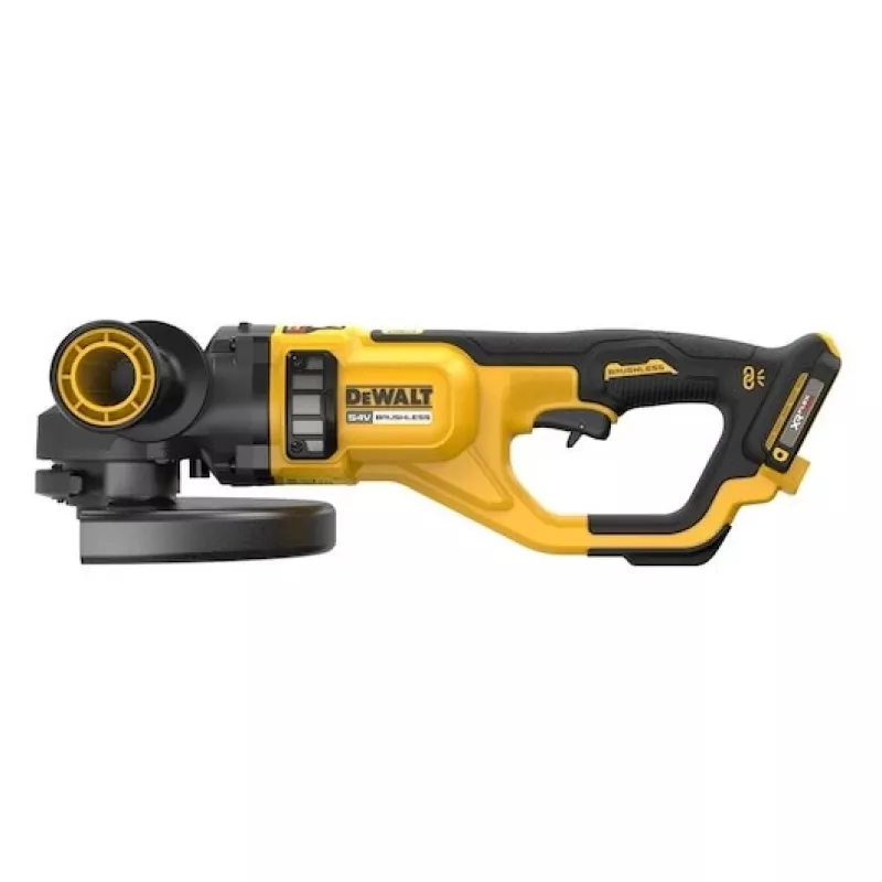 DeWALT DCG460NK-XJ floor polisher/sander