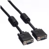 VGA Cable ROLINE High Quality Ferrite DDC HD15 M/M 20 m