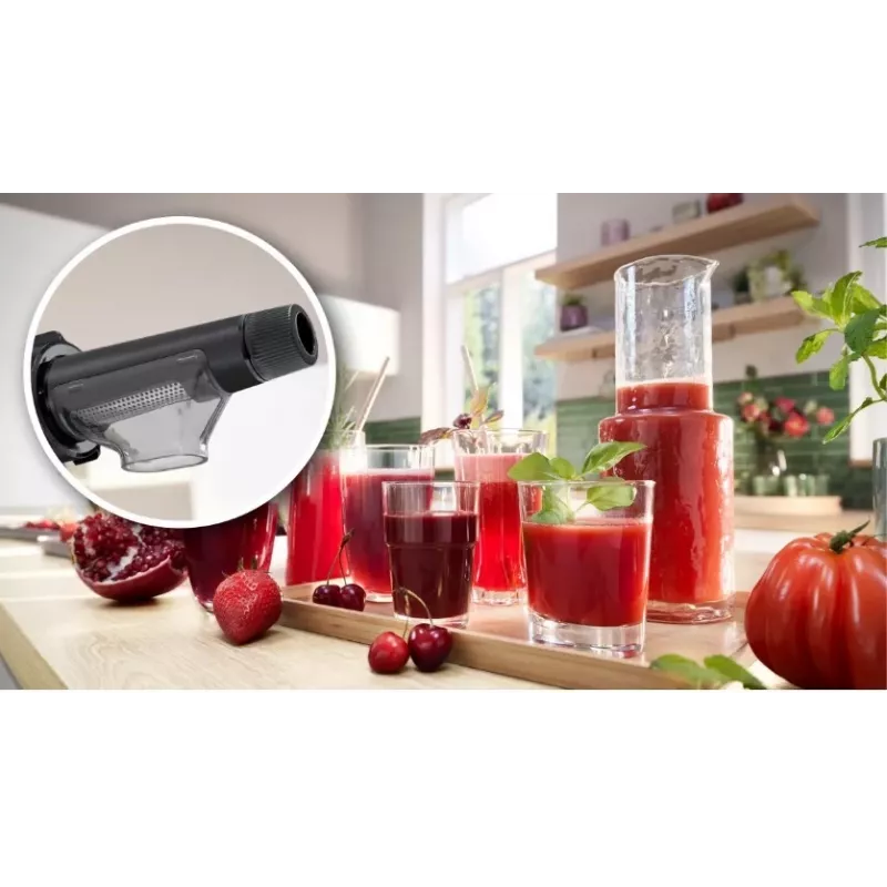Serie 4 MFWS435B Meat Grinder