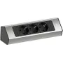 Power distribution unit Bachmann CASIA 2 with 3 x CEE7/3 sockets