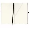 Writing Notebook Herlitz 11369790 A5 96 Sheets Black