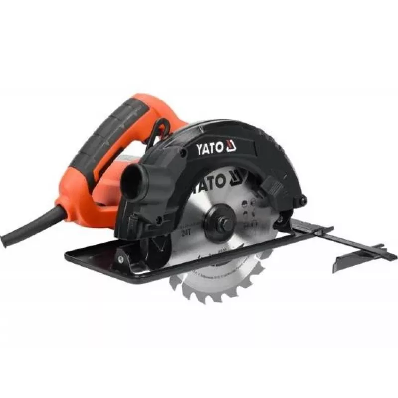 Portable Circular Saw Yato YT-82152