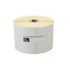 Zebra 3013222-T printer label White Self-adhesive printer label
