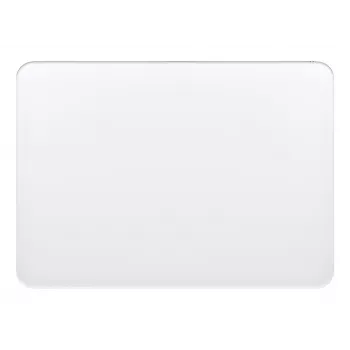 Mouse Apple Magic Trackpad White Multi-Touch Surface USB