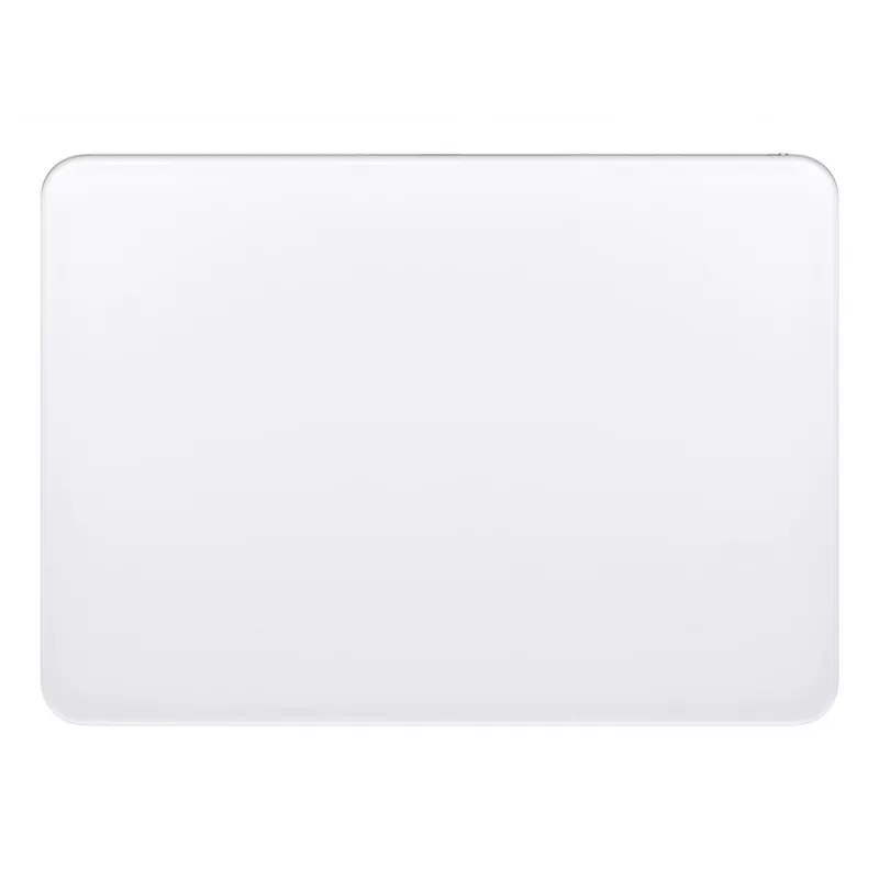 Mouse Apple Magic Trackpad White Multi-Touch Surface USB
