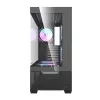 Darkflash DS900 AIR computer case, ATX, black