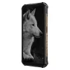 Smartphone UleFone Armor X16 Pro 5G 6.52 inch 8GB RAM 256GB storage Black