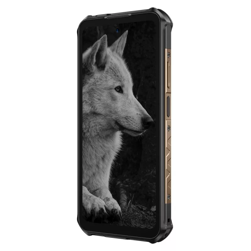 Smartphone UleFone Armor X16 Pro 5G 6.52 inch 8GB RAM 256GB storage Black