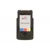 Ink for Canon MP 240 Color ref. TBC-CL511CR
