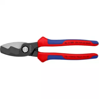 Diagonal pliers Knipex 95 12 200