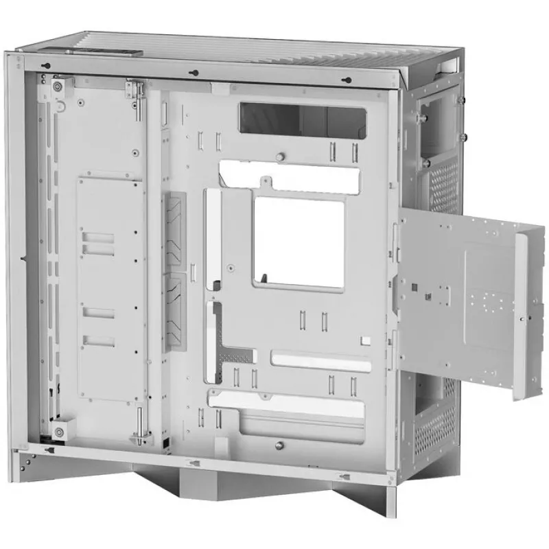 Case TRYX LUCA L70 MidiTower ARGB white