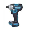 MAKITA DTW301Z power screwdriver/impact driver 1/2 18V Black, Blue
