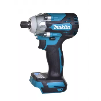 MAKITA DTW301Z power screwdriver/impact driver 1/2 18V Black, Blue