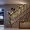 Smart Holiday String Lights NANOLEAF 1D STARTER KIT 250 LED 20 m IP44 (NF084K02-20XLS)