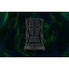 Razer Freyja HD Haptic Gaming Seat Cushion - Black, Wireless 2.4 GHz & Bluetooth, Razer Sensa HD, 6 Actuators, PC & Mobile