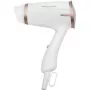 ProfiCare PC-HT 3009 1400 W Champagne, White