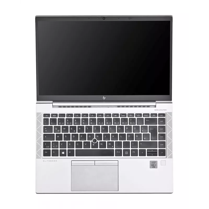HP EliteBook 840 G7 i5-10310U 16GB 256GB SSD 14 FHD Win11pro Used US QWERTY