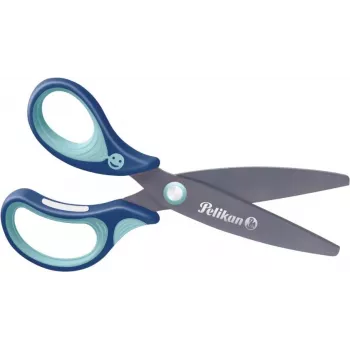 Pelikan Griffix SC1LB - scissors - for Left-Handed (803656)