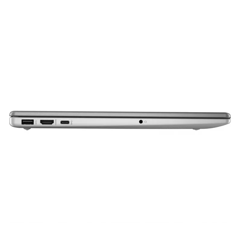 Laptop HP 255 G10 15.6 inch FHD, AMD Ryzen 5 7530U (2.0–4.5 GHz), 8GB DDR4, 512GB NVMe SSD, AMD Radeon Graphics, Windows 11 Home, Dark Ash