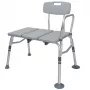 Bath bench with backrest BathTim