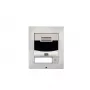 Entry Panel IP Solo W/O CAMERA/NICKEL 9155301S 2N