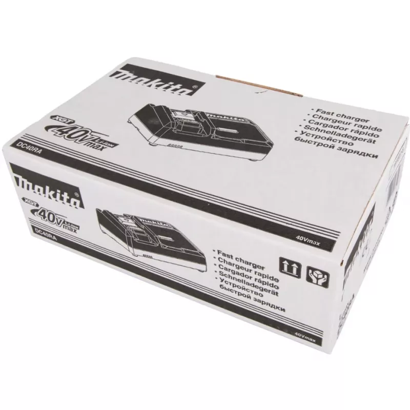 Battery charger Makita 191E07-8 cordless tool battery charger
