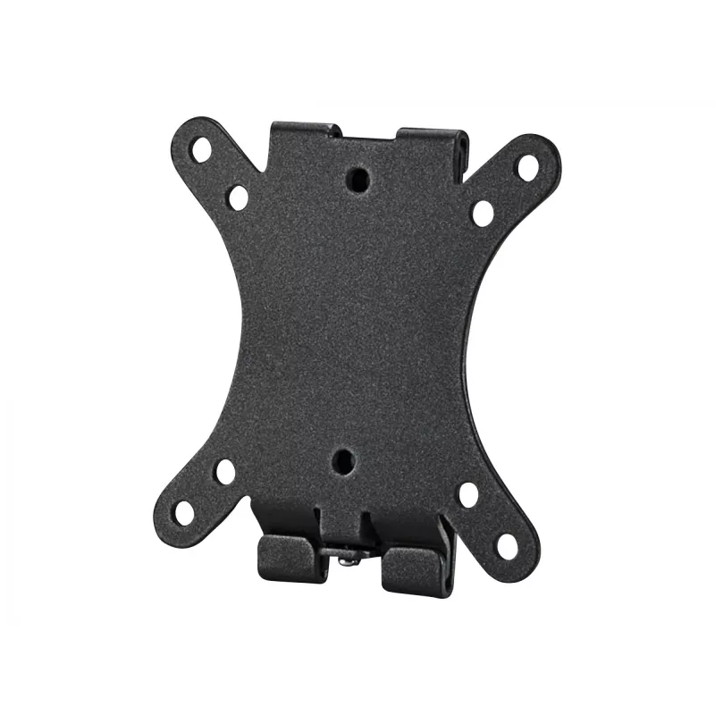 Wall Mount Ergotron Neo-Flex ULD 81.3 cm (32 inch) Black