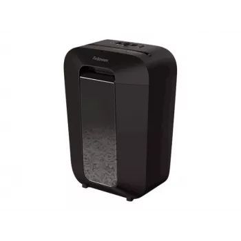 Powershred | LX70 | Black | 18 L | Credit cards shredding | dB | Paper handling standard/output 11 sheets per pass | Cross-Cut Shredder | Warranty 24 month(s)