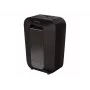 Powershred | LX70 | Black | 18 L | Credit cards shredding | dB | Paper handling standard/output 11 sheets per pass | Cross-Cut Shredder | Warranty 24 month(s)