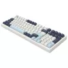 VGN S99 Gaming Keyboard Faraway, Box Ice Cream - Mountain Blue (US)