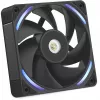 NZXT F120X 120mm Case Fan - Black