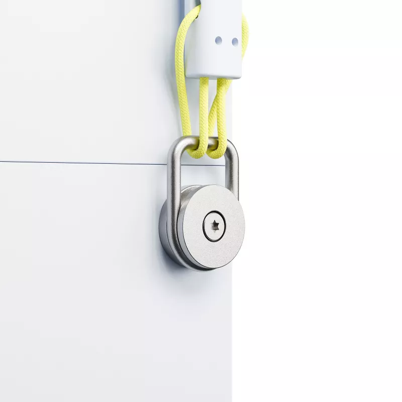Carry Strap Cloud White, Loop White, for Fairphone 6