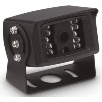 TOMTOM Webfleet AUX Pro Square — auxiliary input module, model 9KVP.001.16.1